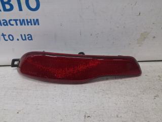 Запчасть катафот левый Jeep Cherokee 2013-2019