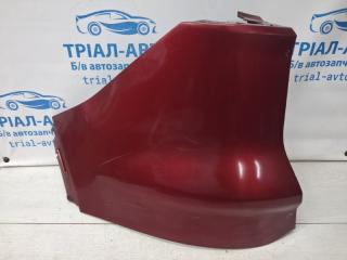 Запчасть бампер задний левый клык Ford Escape 2012-2019