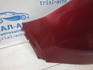 Бампер задний левый клык Escape 2012-2019 3 2.0 бензин ENR90