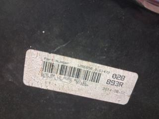 Бампер задний левый клык Escape 2012-2019 3 2.0 бензин ENR90