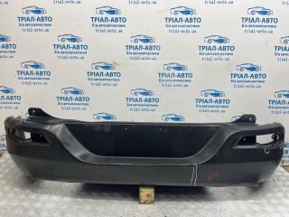 Бампер задний Jeep Cherokee 2013-2019