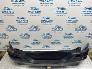 Бампер задний Cherokee 2013-2019 KL 3.2 бензин EHK