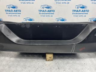 Бампер задний Jeep Cherokee KL 3.2 бензин EHK