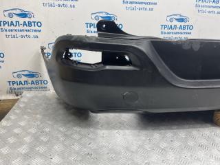 Бампер задний Cherokee 2013-2019 KL 3.2 бензин EHK