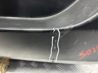 Бампер задний Cherokee 2013-2019 KL 3.2 бензин EHK