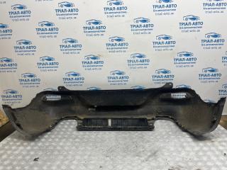 Бампер задний Cherokee 2013-2019 KL 3.2 бензин EHK