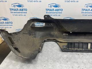 Бампер задний Cherokee 2013-2019 KL 3.2 бензин EHK