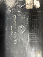 Бампер задний Cherokee 2013-2019 KL 3.2 бензин EHK