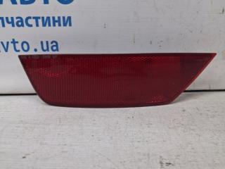 Запчасть катафот левый Ford Escape 2012-2019