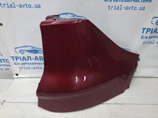 Запчасть бампер задний правый клык Ford Escape 2012-2019