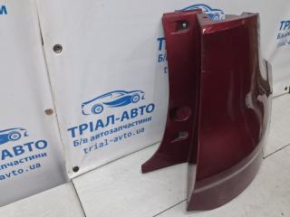 Бампер задний правый клык Escape 2012-2019 3 2.0 бензин ENR90