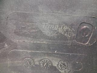 Бампер задний правый клык Escape 2012-2019 3 2.0 бензин ENR90