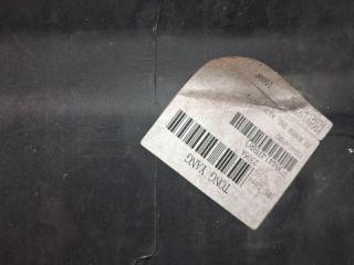 Бампер задний правый клык Escape 2012-2019 3 2.0 бензин ENR90