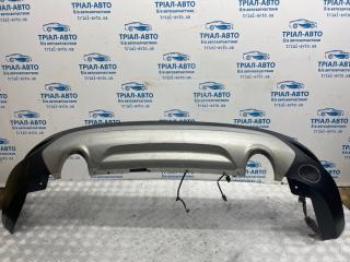 Бампер задний Escape 2012-2019 3 2.0 бензин ENR90