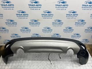 Бампер задний Escape 2012-2019 3 2.0 бензин ENR90