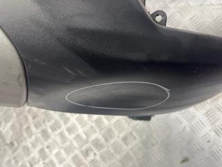 Бампер задний Escape 2012-2019 3 2.0 бензин ENR90