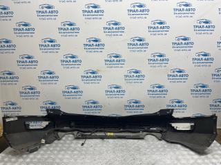 Бампер задний Escape 2012-2019 3 2.0 бензин ENR90