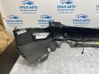 Бампер задний Escape 2012-2019 3 2.0 бензин ENR90