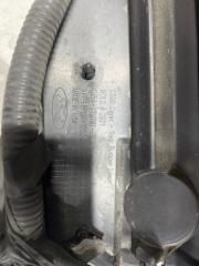 Бампер задний Escape 2012-2019 3 2.0 бензин ENR90