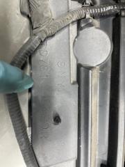 Бампер задний Escape 2012-2019 3 2.0 бензин ENR90