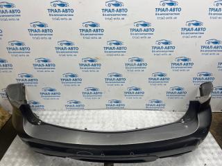 Бампер задний Explorer 2011-2019 5 3.5 бензин ENKX0