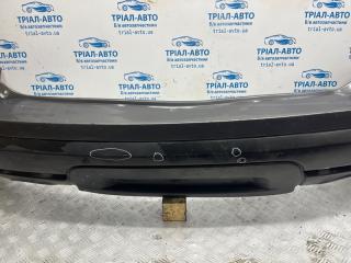 Бампер задний Ford Explorer 5 3.5 бензин ENKX0