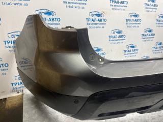 Бампер задний Explorer 2011-2019 5 3.5 бензин ENKX0