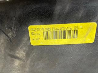 Бампер задний Explorer 2011-2019 5 3.5 бензин ENKX0