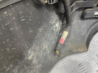 Бампер задний Explorer 2011-2019 5 3.5 бензин ENKX0