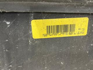 Бампер задний Explorer 2011-2019 5 3.5 бензин ENKX0