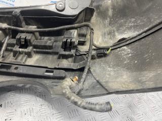 Бампер задний Explorer 2011-2019 5 3.5 бензин ENKX0