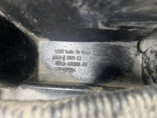 Бампер задний Explorer 2011-2019 5 3.5 бензин ENKX0