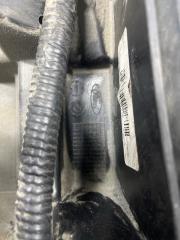 Бампер задний Explorer 2011-2019 5 3.5 бензин ENKX0