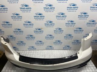 Бампер задний CX 9 2006-2015 TB 3.7 бензин MZI