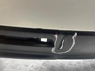 Бампер задний CX 9 2006-2015 TB 3.7 бензин MZI