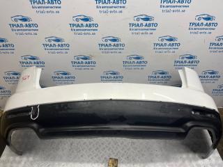 Бампер задний CX 9 2006-2015 TB 3.7 бензин MZI