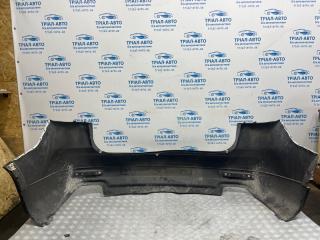 Бампер задний CX 9 2006-2015 TB 3.7 бензин MZI