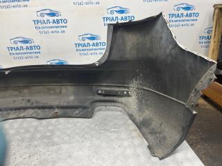 Бампер задний CX 9 2006-2015 TB 3.7 бензин MZI