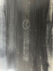 Бампер задний CX 9 2006-2015 TB 3.7 бензин MZI