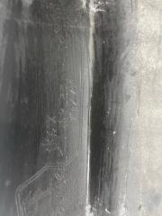 Бампер задний CX 9 2006-2015 TB 3.7 бензин MZI