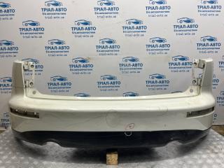 Бампер задний FX 2002-2008 S50 3.5 бензин VQ35DE