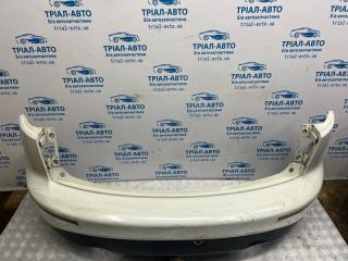 Бампер задний Infiniti FX S50 3.5 бензин VQ35DE