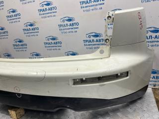 Бампер задний FX 2002-2008 S50 3.5 бензин VQ35DE