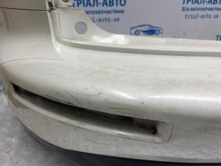 Бампер задний FX 2002-2008 S50 3.5 бензин VQ35DE