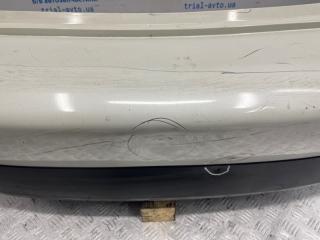 Бампер задний FX 2002-2008 S50 3.5 бензин VQ35DE