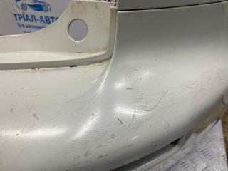 Бампер задний FX 2002-2008 S50 3.5 бензин VQ35DE