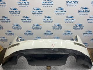 Бампер задний FX 2002-2008 S50 3.5 бензин VQ35DE