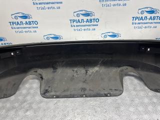 Бампер задний FX 2002-2008 S50 3.5 бензин VQ35DE