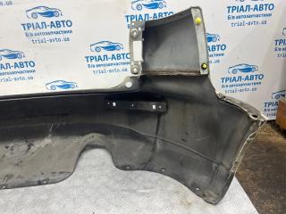 Бампер задний FX 2002-2008 S50 3.5 бензин VQ35DE