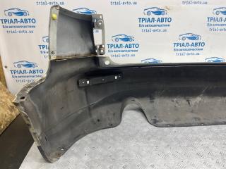 Бампер задний FX 2002-2008 S50 3.5 бензин VQ35DE